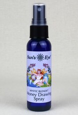 Hydrosol - Money Drawing Spray 8 oz. - MD8