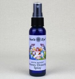 Money Drawing Spray - 8 oz.
