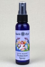 Protection Spray - 8 oz.