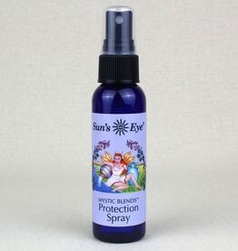 Protection Spray - 8 oz.