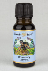 Rosemary Essential Oil .5 oz - RSM
