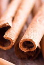 Cinnamon Oil