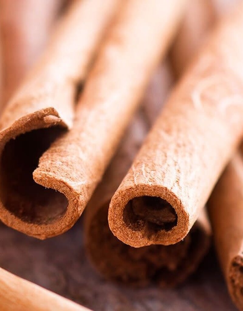 Cinnamon Oil