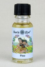 Pine Oil