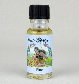 Pine Oil .5 oz