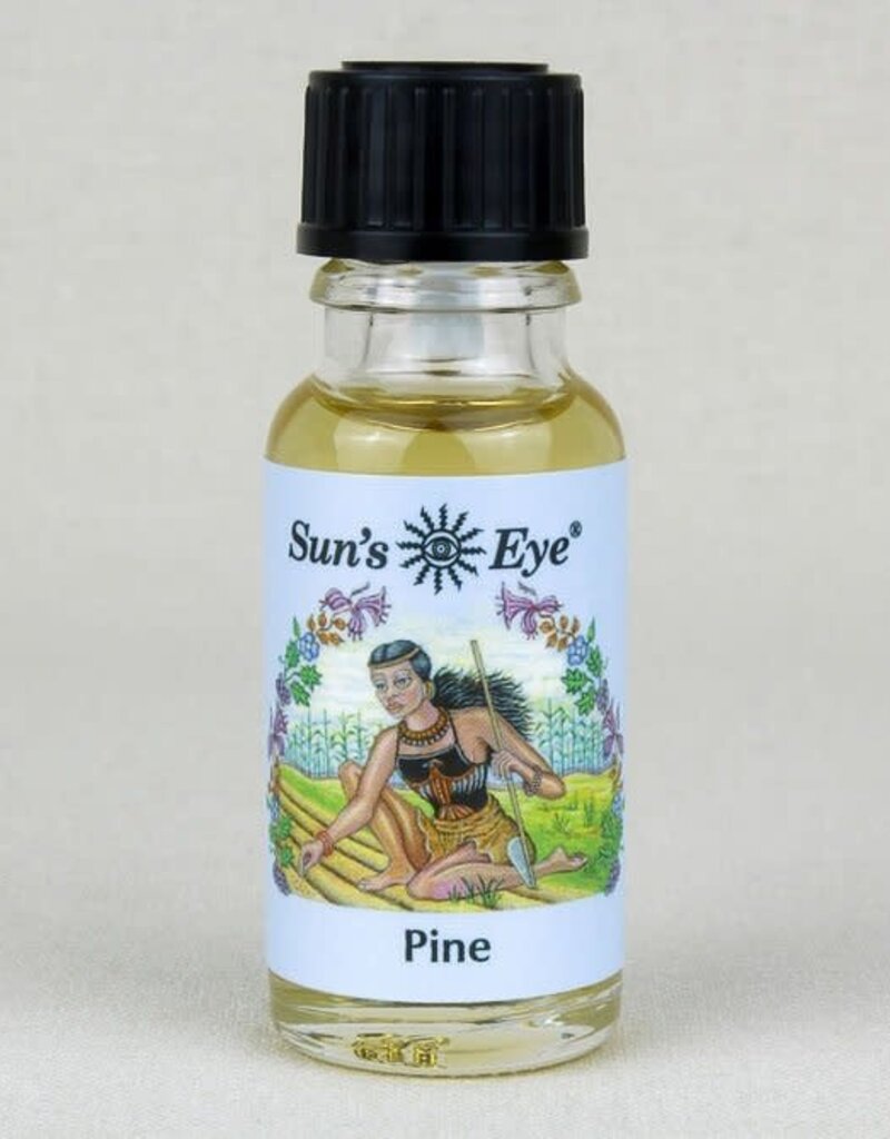 Pine Oil
