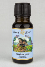 Frankincense Essential Oil .5 oz. - FES