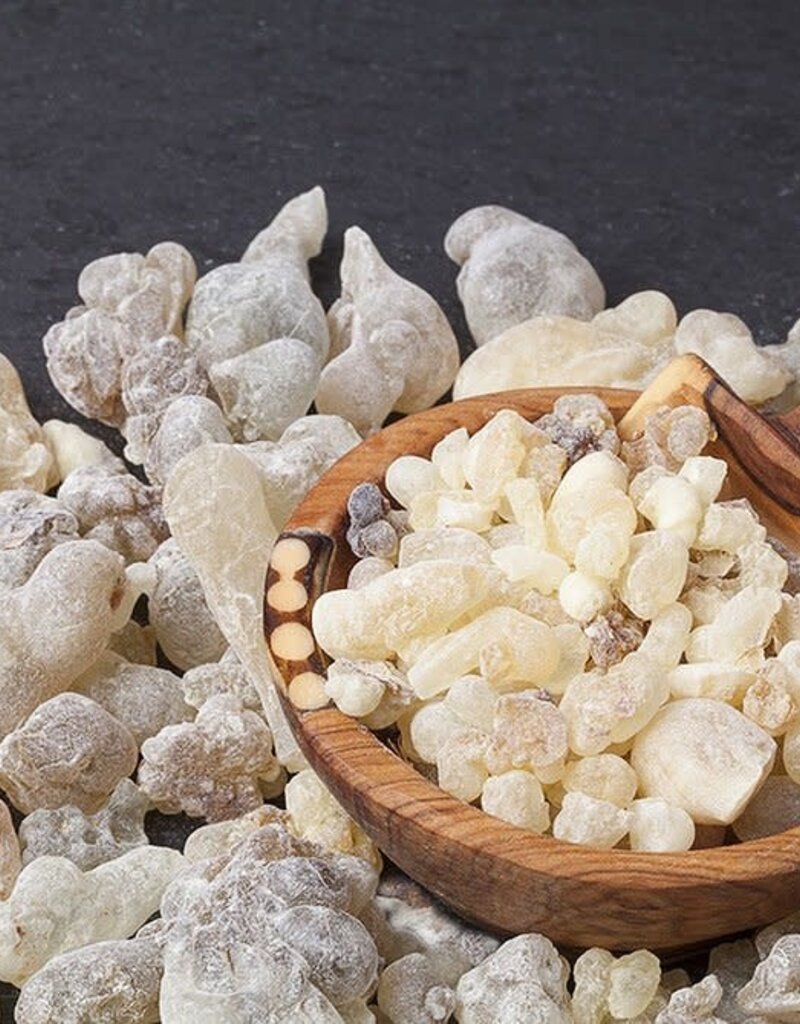 Frankincense Essential Oil .5 oz. - FES