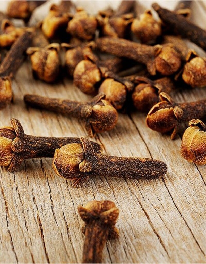 Clove Essential Oil  .5 oz