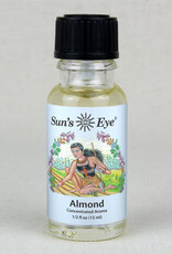 Almond Oil .5 oz - ALM