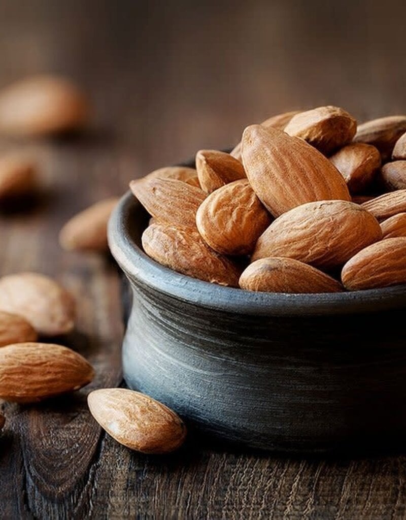Almond Oil .5 oz