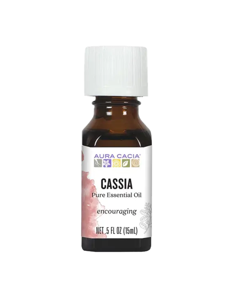 Clove Bud Essential Oil- .5 fl. oz