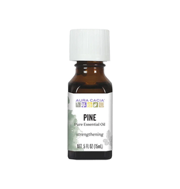 Pine Essential Oil- .5 fl. oz