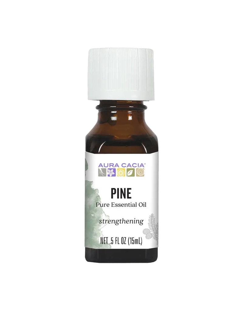 Pine Essential Oil- .5 fl. oz