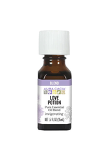 Love Potion Essential Oil- .5 fl. oz