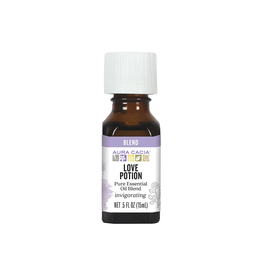 Love Potion Essential Oil- .5 fl. oz