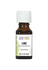 Lime Essential Oil- .5 fl. oz