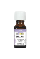 Chill Pill Essential Oil- .5 fl. oz