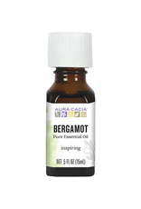 Bergamot Essential Oil- .5 fl. oz.