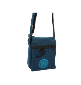Passport Bag - Teal