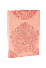 Journal - Hamsa