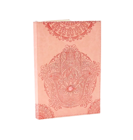 Journal - Hamsa