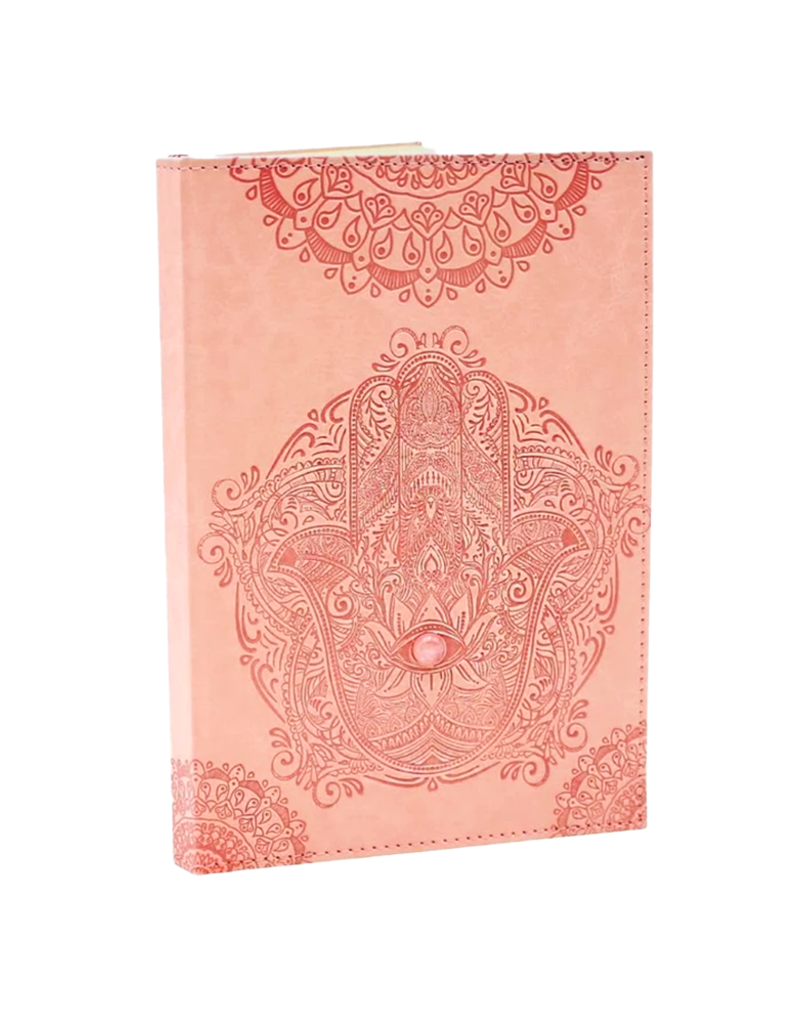 Journal - Hamsa