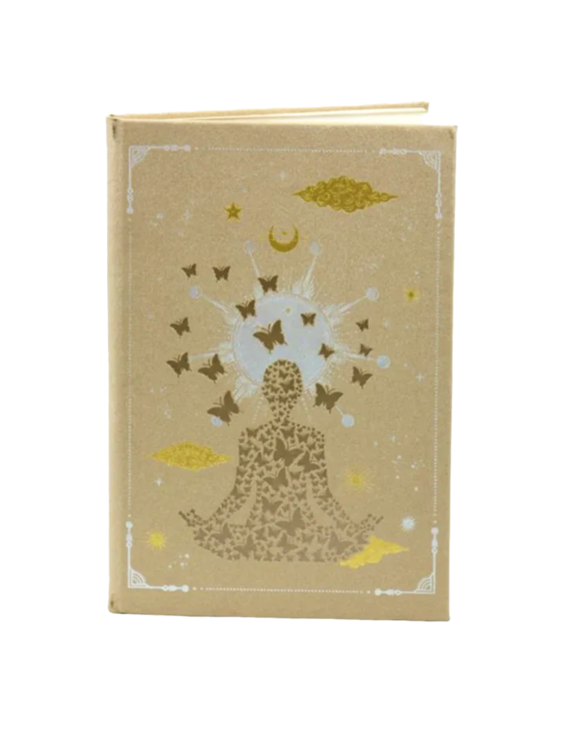 Journal - Intention - JRL-LIN