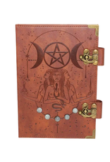 Journal - Moon Cycle - EE-MCJRL