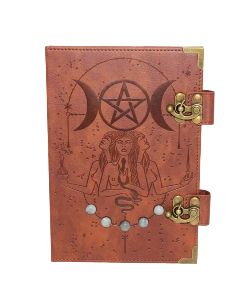 Journal - Moon Cycle