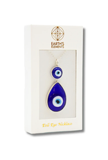 Necklace - Evil Eye Large - EENL21