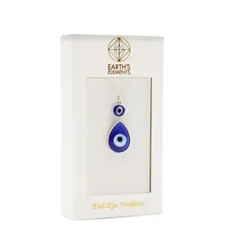 Necklace - Evil Eye Small - EENS21