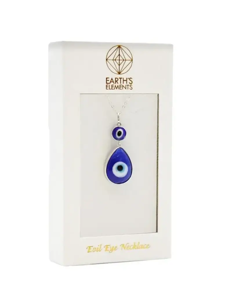 Necklace - Evil Eye Small - EENS21