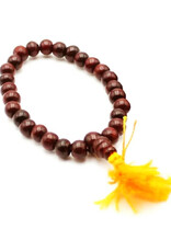 Mala  Bracelet - Rosewood 10mm - RWB01