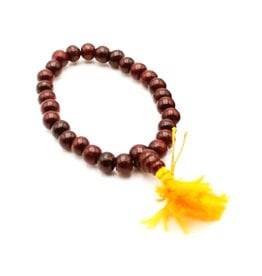 Mala  Bracelet - Rosewood 10mm - RWB01