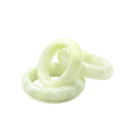 Ring- Jade Band- JDBR11