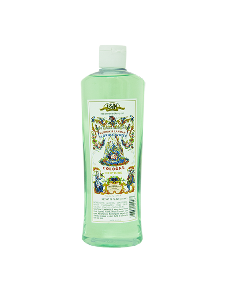 Florida Water - 16 oz
