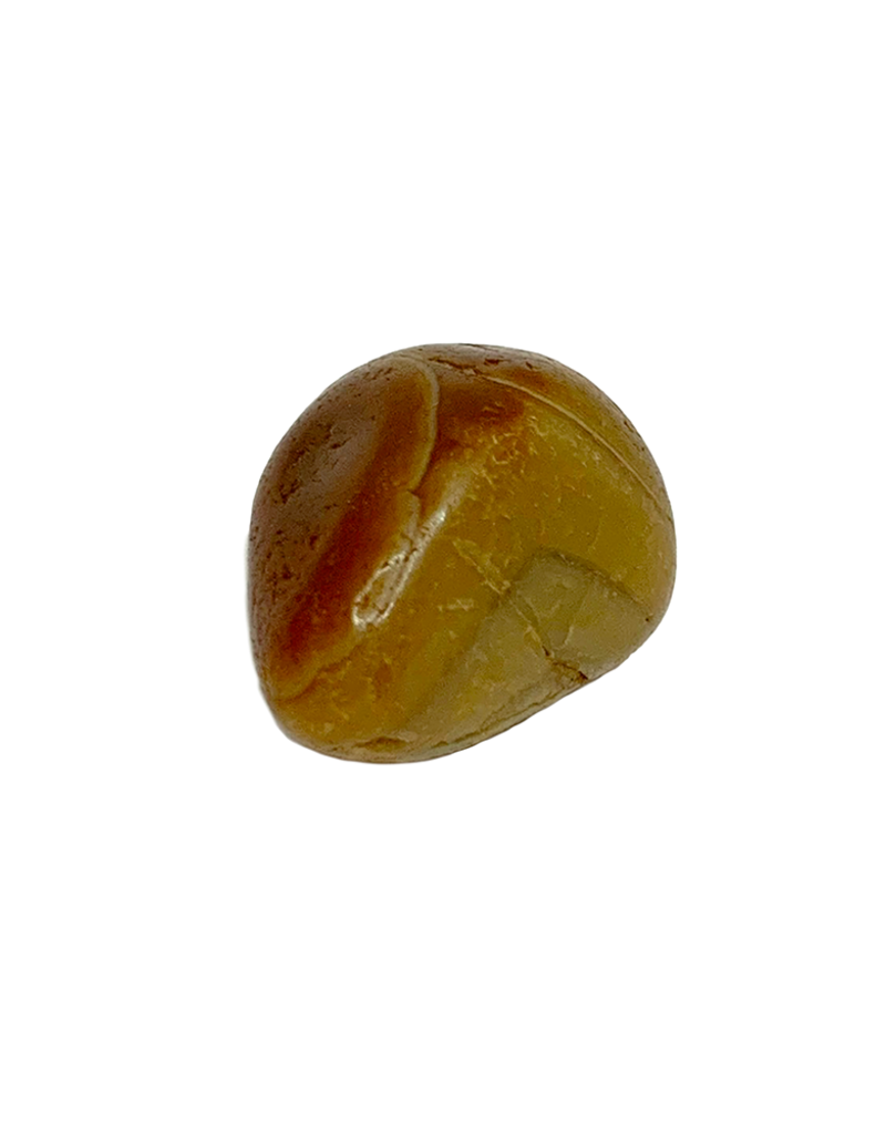 Brown Agate Tumble