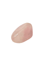Rose Quartz Tumble - Hi Grade
