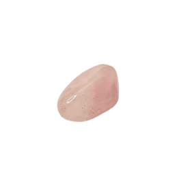Rose Quartz Tumble - Hi Grade