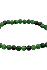Bracelet - Ruby Zoisite