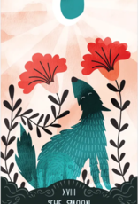 Star Maiden Tarot by Hannah Kirchen- STAR78