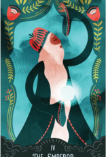 Star Maiden Tarot by Hannah Kirchen- STAR78