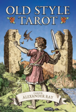 Old Style Tarot - OST79