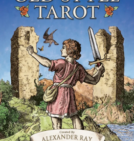 Old Style Tarot - OST79