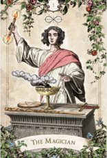 Old Style Tarot - OST79