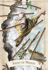 Old Style Tarot - OST79