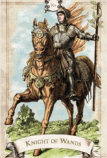 Old Style Tarot - OST79