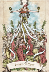 Old Style Tarot - OST79