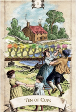 Old Style Tarot - OST79